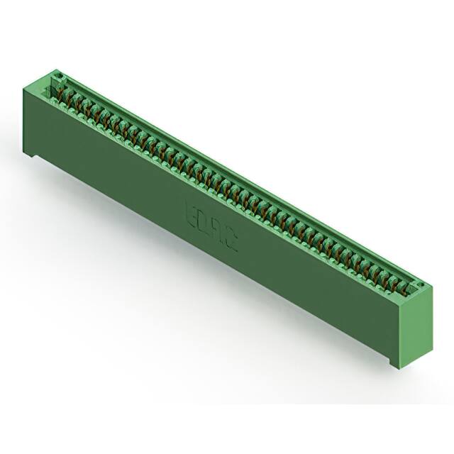 845-038-524-101 EDAC Inc.  Edgeboard Connectors